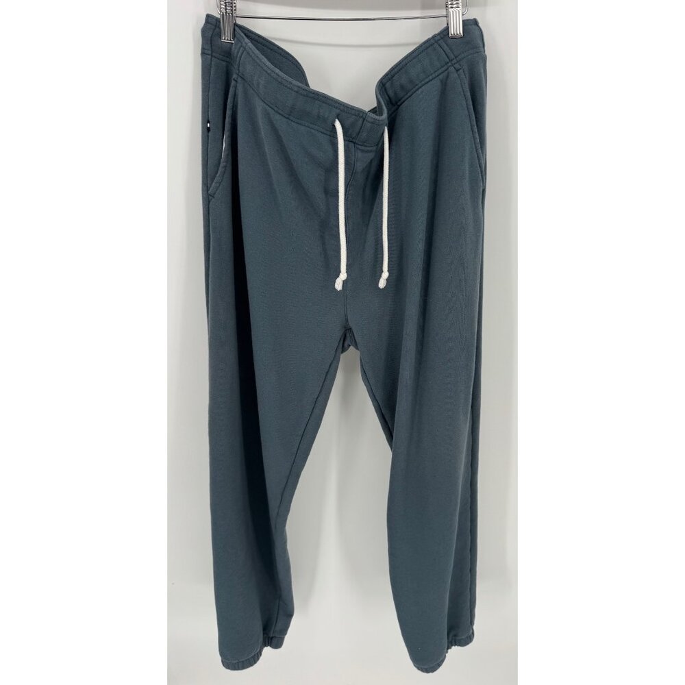 Edgar + Ash Relaxed Fit Casual Mens Jogger Sweatpants